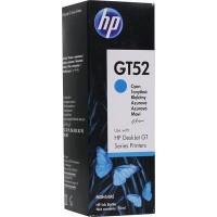 HP GT52 M0H54AE Blue