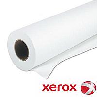 Xerox Бумага Inkjet Monochrome Paper  75 г/м2, 914ммX50м
