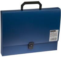 OfficeSpace Комплект папка-портфель OfficeSpace, цвет: синий, 1 отделение (в комплекте 6 штук) (количество товаров в комплекте: 6)