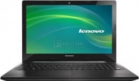 Lenovo Ноутбук  IdeaPad G5030 (15.6 LED/ Celeron Dual Core N2830 2160MHz/ 2048Mb/ HDD 320Gb/ Intel HD Graphics 64Mb) Free DOS [80G00159RK]