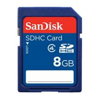 Sandisk SDSDB-008G-B35