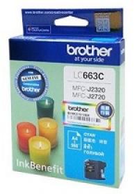 Brother LC-663C