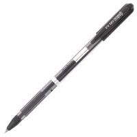Index Ручка гелевая &quot;Reed &quot;, пластиковый тонированный корпус, 0,5 мм, черная