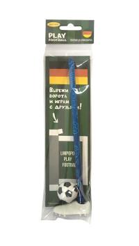 Limpopo Игровой набор Play football "Германия", 4 предмета