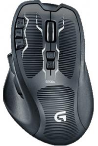 Logitech G700S Black (910-003424)