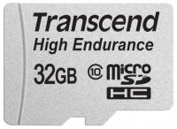 Transcend 32GB Class 10 TS32GUSDHC10V