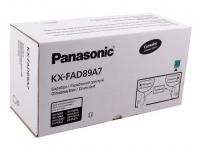 Panasonic Фотобарабан KX-FAD89A7 для KX-FL403 KX-FLC413 10000стр