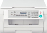Panasonic KX-MB 2000 RUW белый