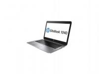 HP Ноутбук EliteBook Folio 1040 14&amp;quot; 1600x900 Intel Core i5-5200U L8T53ES
