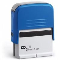 Colop Оснастка для штампа "Color. Printer C30", 47х18 мм