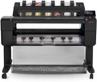 HP DesignJet T1530 36-in Printer