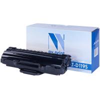 NV Print MLT-D119S для Samsung ML-1610/15/2010/15/2510/2570/SCX-4321