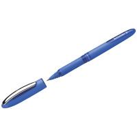 Schneider Ручка-роллер "One Hybrid C", синяя, 0,5 мм, одноразовая