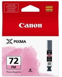 Canon Картридж струйный "PGI-72 PM EUR/OCN" (6408B001), фото пурпурный