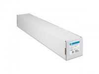 HP Bright White Inkjet Paper 90 гр/м2, 420 мм x 45,7 м