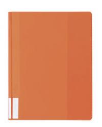 Durable Папка-скоросшиватель, А4, цвет оранжевый