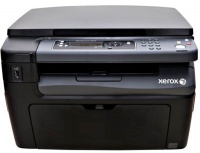 Xerox WorkCentre 3045/B Black