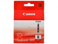 Canon Картридж CLI-8R для Pro 9000 красный