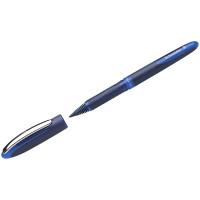 Schneider Ручка-роллер "One Business", синяя, 0,8 мм, одноразовая