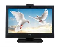 Acer Veriton Z2660G Black (Intel Core i5-4460T / 4096 МБ / 500 ГБ / Intel HD Graphics 4600 / 19.5&quot;)