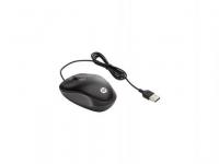 HP Мышь G1K28AA черный USB