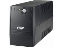 FSP ИБП Viva 600 600VA/360W AVR 2xEURO PPF3601000