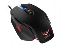 Corsair Мышь Gaming M65 RGB черный CH-9000070-EU