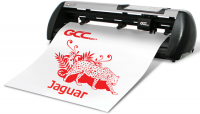 GCC Jaguar V J5-61