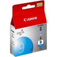 Canon Картридж струйный "PGI-9C" (1035B001) для iX7000, голубой