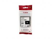 Canon Картридж PFI-102BK для iPF510 605 610 650 655 710 750 760 765 755 LP17 130мл черный 0895B001