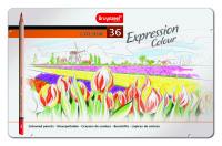 Bruynzeel Набор цветных карандашей &quot;Expression Colour&quot;, 36 цветов