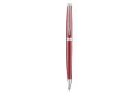 Waterman Шариковая ручка Hemisphere (2043205) Coral Pink CT