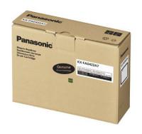 Panasonic Тонер-картридж "KX-FAT421A7", черный (2000 страниц)