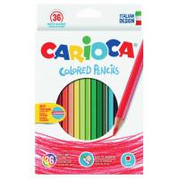 Carioca Карандаши цветные &quot;Carioca&quot;, 36 цветов