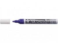 Sakura Маркер "Pen-Touch", средний стержень, 2,0 мм, цвет: пурпурный