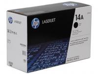 HP Картридж CF214A 14A для LaserJet Enterprise 700 Printer M712dn M712xh черный 10000стр