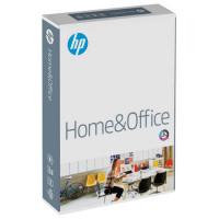 HP Бумага офисная &quot;Hewlett Packard Home &amp; Office. International Paper&quot;, А4, 80 г/м2, 500 листов, белизна 146% (CIE)