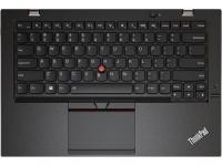 Lenovo Ультрабук ThinkPad X1 Carbon 14&quot; 1920x1080 Intel Core i7-5500U 20BSS03K00