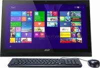 Acer Моноблок  Aspire Z1-621 (21.5 LED/ Celeron N2930 1830MHz/ 4096Mb/ HDD 500Gb/ Intel HD Graphics 64Mb) MS Windows 8.1 (64-bit) [DQ.SXBER.001]