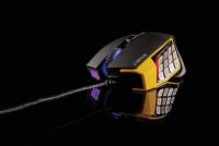 Corsair Мышь Gaming Scimitar RGB черный CH-9000091-EU