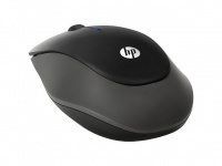 HP X3900 Wireless Mouse Black