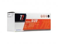 T2 Картридж TC-C712 для HP LaserJet P1005 P1006 Canon i-Sensys LBP 3010 3100 1500стр