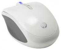 HP H4N94AA X3300 Wireless Mouse White USB