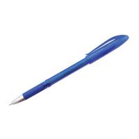 OfficeSpace Ручка шариковая "College", синяя, 0,7 мм
