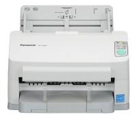 Panasonic Сканер "KV-S1065C (KV-S1065C-U)", A4, цвет белый