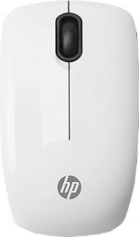HP Wireless Mouse z3200 E5J19AA White