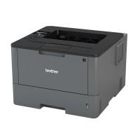 Brother Принтер лазерный "HL-L5000D (HLL5000DR1)", A4, Duplex