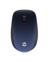 HP Wireless z4000 Blue