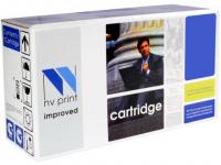 Картридж NV-Print CB543A/CRG716 для HP Color LaserJet CP1215/1515/CM1518 пурпурный 1400стр