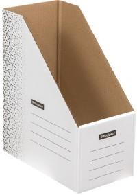OfficeSpace Комплект лотков-накопителей архивных "Standard", цвет: белый (в комплекте 25 штук) (количество товаров в комплекте: 25)